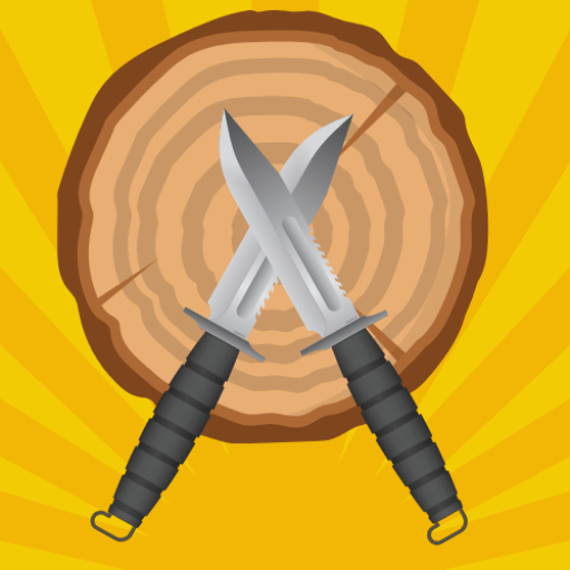 Knife play lionadz games