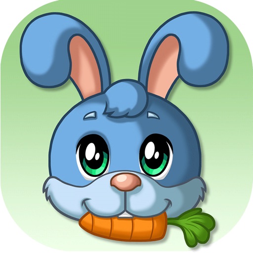 Bunny Blocker Bunny Blocker