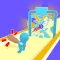 Ball Hit Race