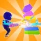 Battle Runner 3D
