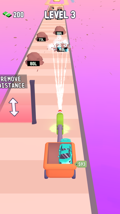 Screenshot di Mud Remover