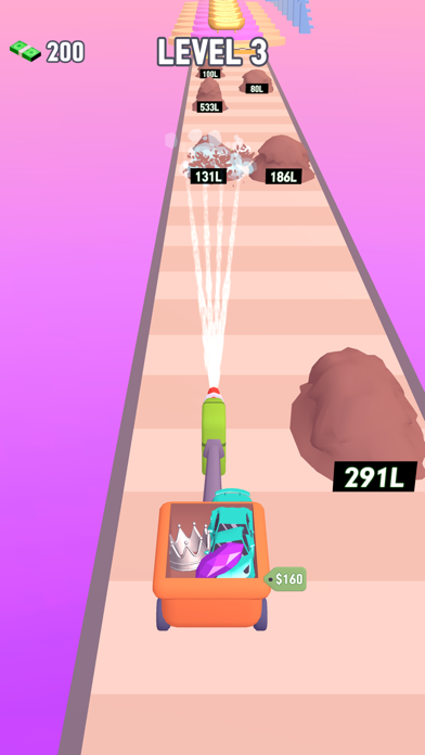 Screenshot di Mud Remover