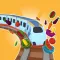 Train Crosser