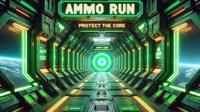 Ammo Run 스크린샷