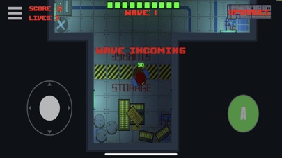 Ammo Run 스크린샷