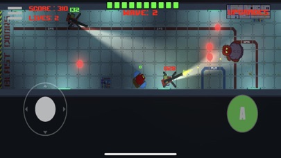 Ammo Run 스크린샷