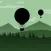 Balloon Goes Up