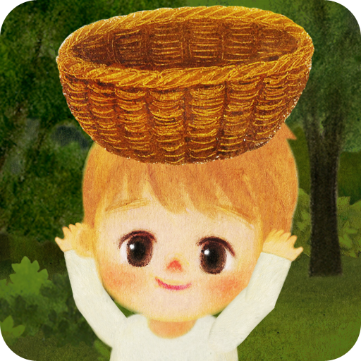 Little Berry Forest 1 Little Berry Forest 1
