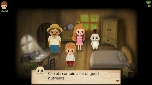 Little Berry Forest 1 Screenshots
