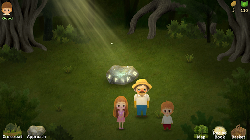 Little Berry Forest 1 Screenshots