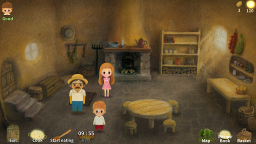 Little Berry Forest 1 Screenshots