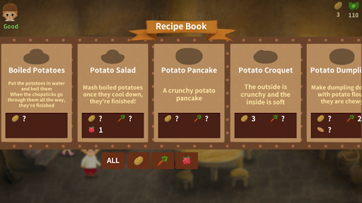 Little Berry Forest 1 Screenshots