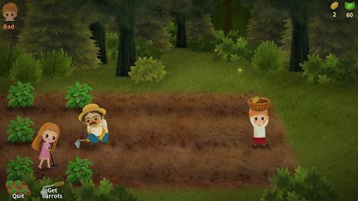 Little Berry Forest 1 Screenshots