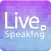 Live Speaking