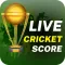 Live Cricket : Live TV Score