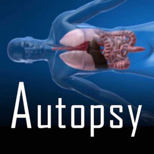 Autopsy Autopsy