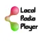 Local Radio Player