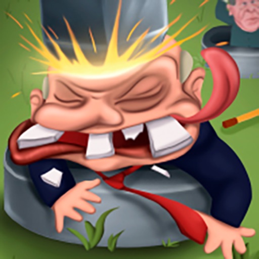 Put Hunt: Beat Politicians Put Hunt: Beat Politicians