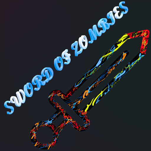 Sword Of Zombies