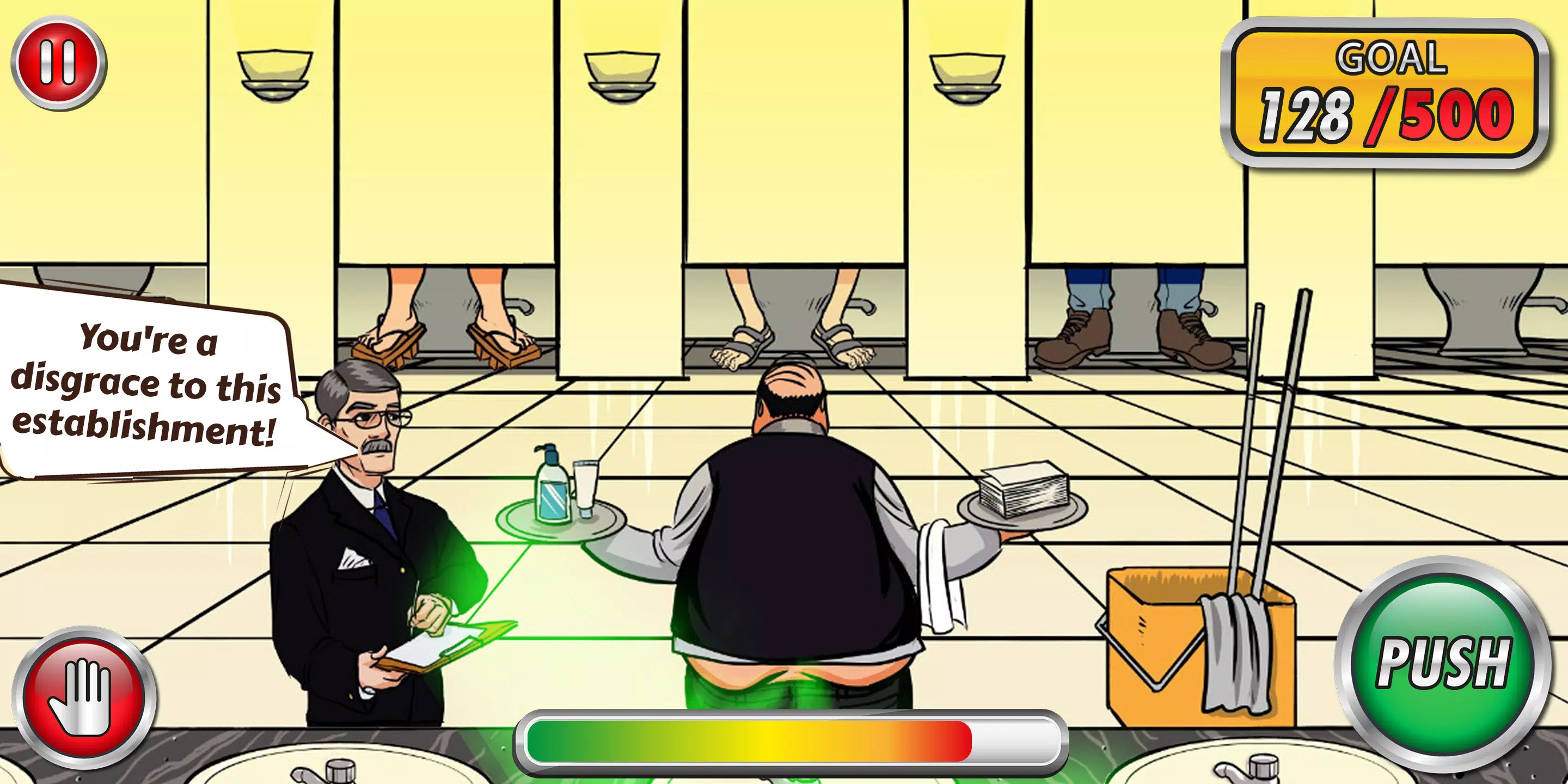 Fartaholic Screenshots