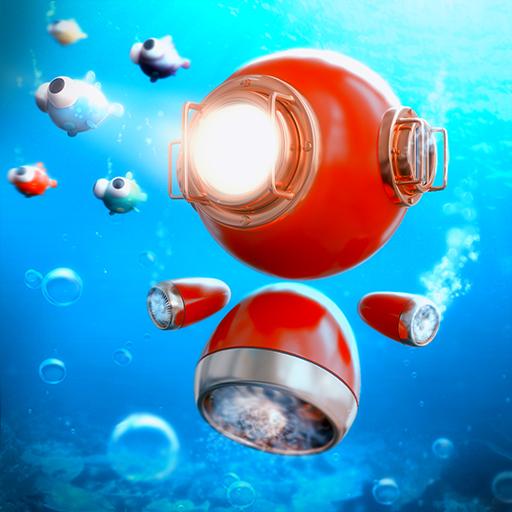 AquaDolls