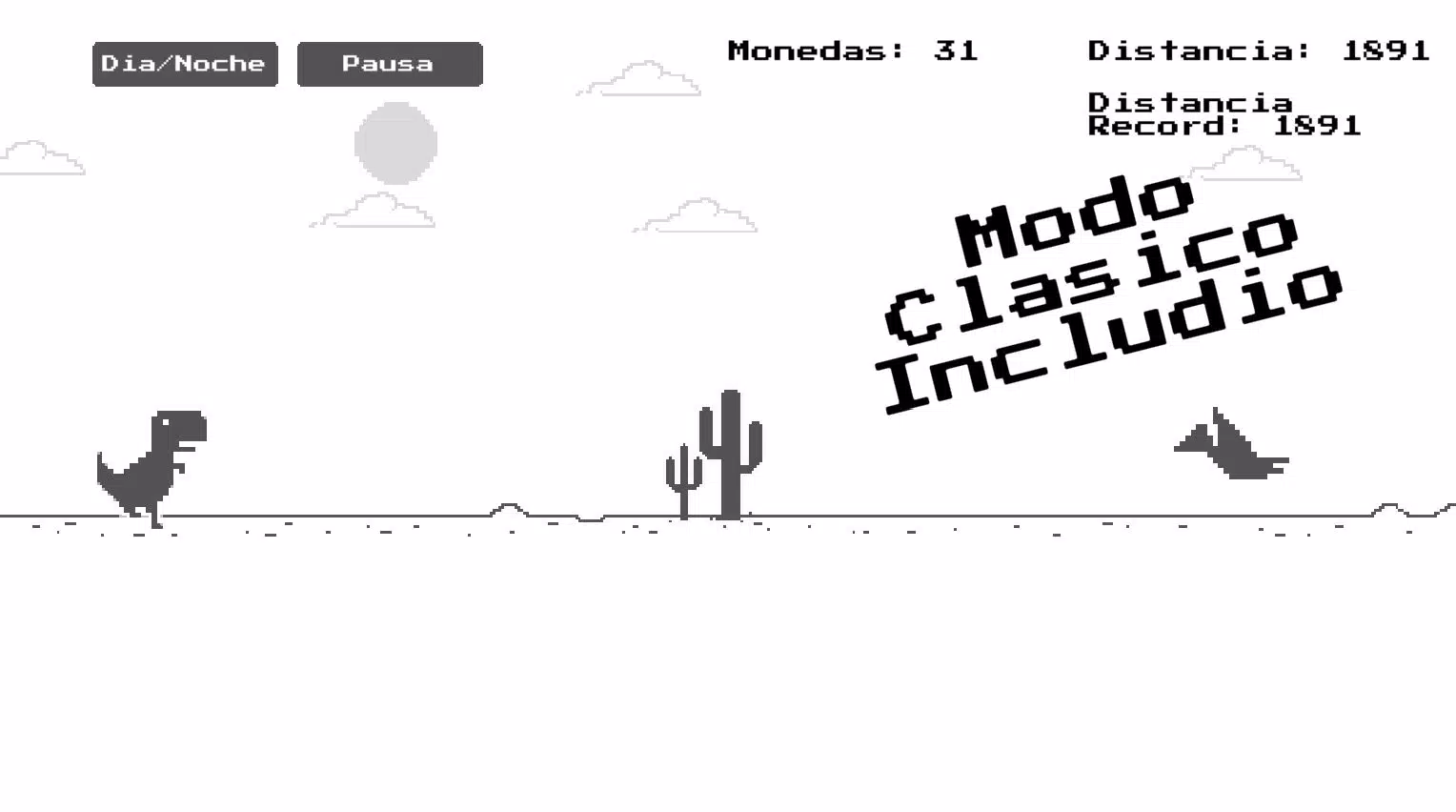 Revenge Dino APK para Descargar en Android - PGYER APKHUB