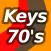 Keys of the 70's