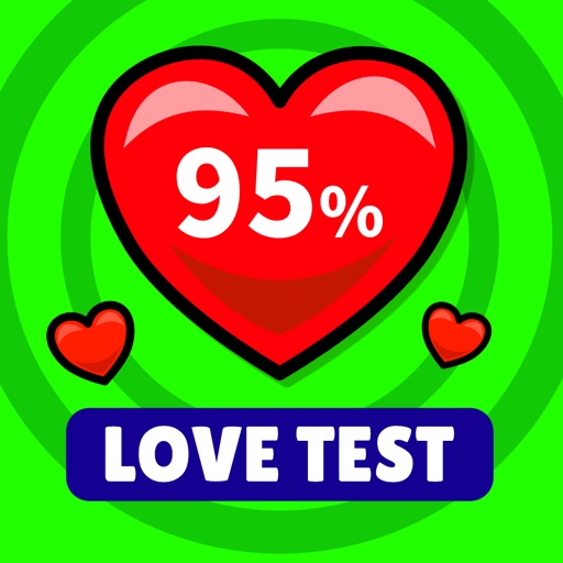 Love Tester - True Love Test Love Tester - True Love Test
