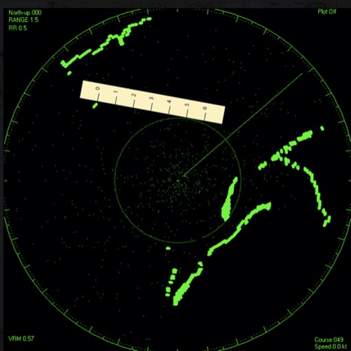 Cetus Buoy Mooring