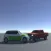 Rumble Cars