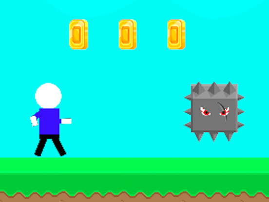 تصاویر The Jumping Crew iPad 