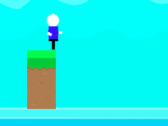 تصاویر The Jumping Crew iPad 