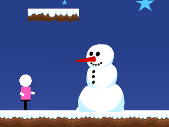 تصاویر The Jumping Crew iPad 