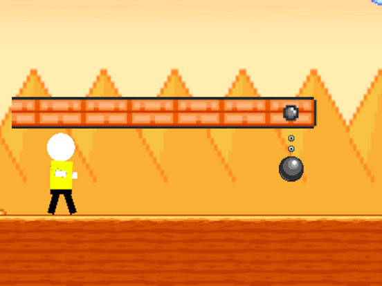 تصاویر The Jumping Crew iPad 