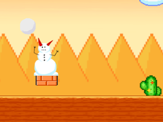 تصاویر The Jumping Crew iPad 