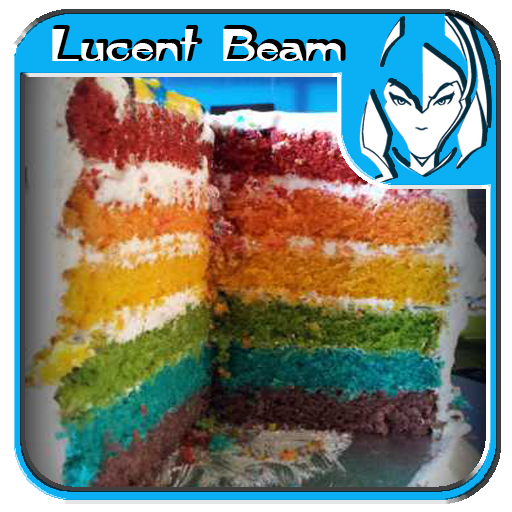 Cake Art Design Ideas
