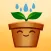 Kinder World: Cozy Plant Game