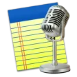 AudioNote—Note+Voice Recorder