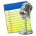 AudioNote—Note+Voice Recorder