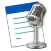 AudioNote 2 - Voice Recorder