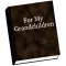 Grandparent Book