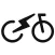 Plush Bike