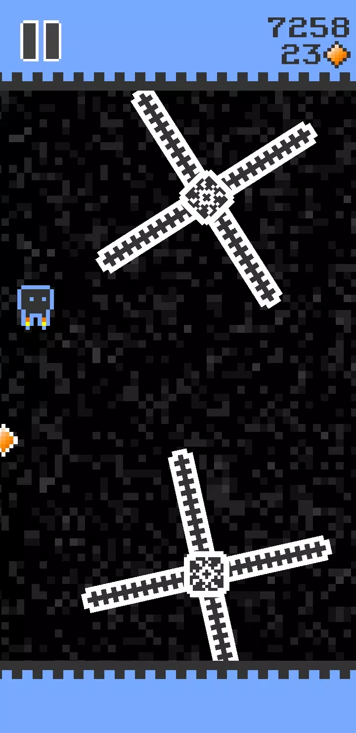Chromis Screenshots