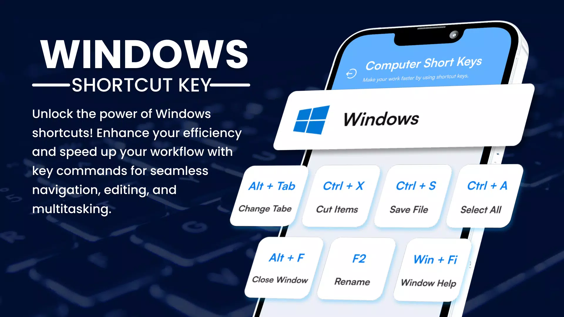 Shortcut Keys For Computer Screenshots
