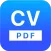 CV PDF: AI Resume, CV Maker