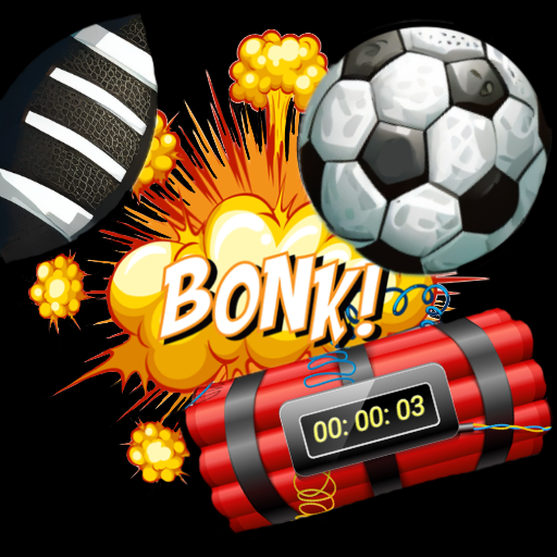 Ball Hop Pop