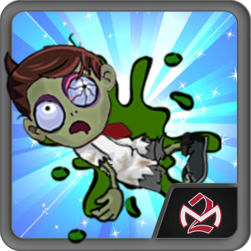 Zombie Ninja Free