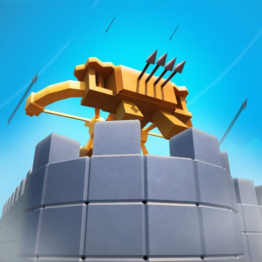 Castle Protection Castle Protection