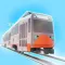 Metro Idle 3D