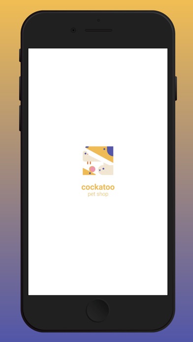 Cockatoo Pet Shop Screenshots